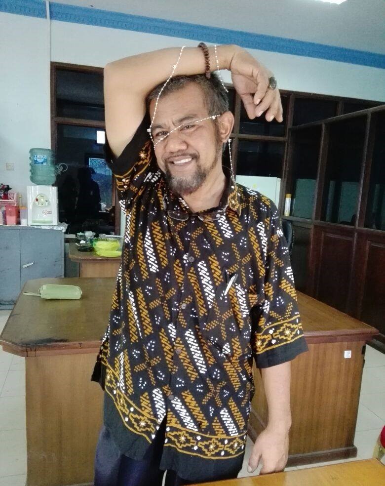 Hasruliansyah Wachyuni