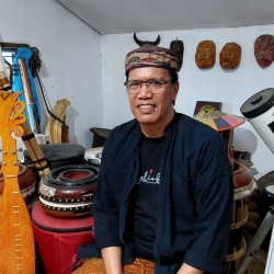 Tri Andi Yuniarso